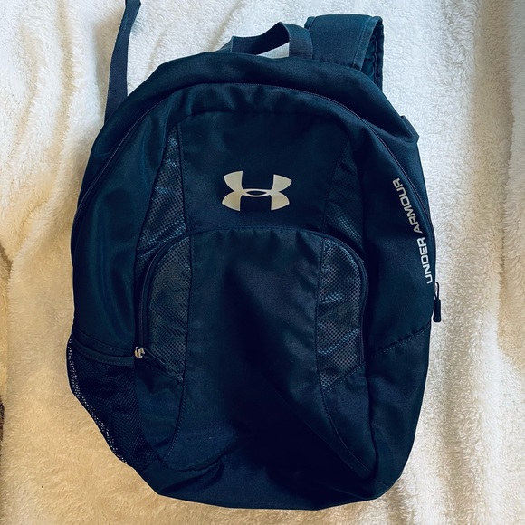 Under Armour Other - Under Armour backpack -Black